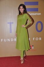Jacqueline Fernandez at Equation 2013 Fundraiser in Mumbai on 1st March 2013 (30).JPG
